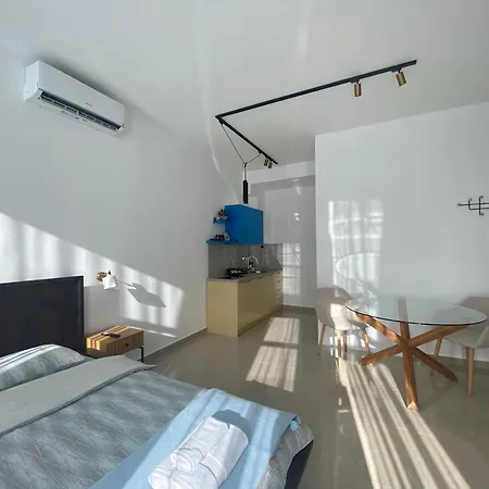 Viridian Three Accommodation, 1 Apartment *