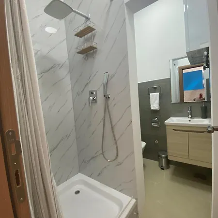 Viridian Three Accommodation, 1 Apartment Valjevo