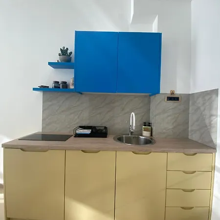 Apartman Viridian Three Accommodation, 1 Valjevo