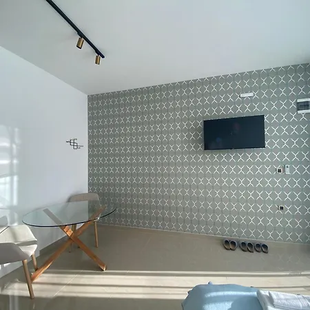 Viridian Three Accommodation, 1 Valjevo