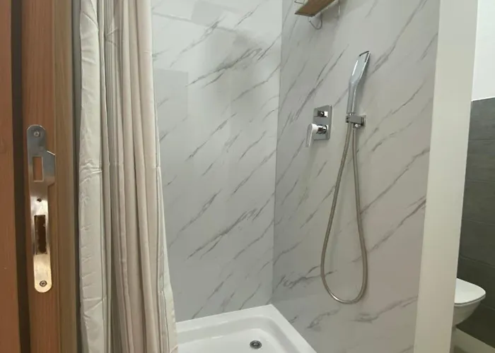 Lejlighed Viridian Three Accommodation, 1 *