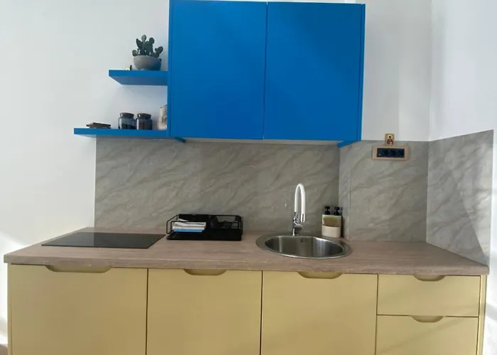 Lejlighed Viridian Three Accommodation, 1 Valjevo